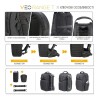 Рюкзак Vanguard VEO Range T 37M Black 